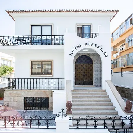 Borsalino Porto