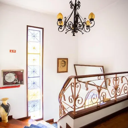Otel Borsalino Porto