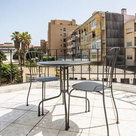 Otel Borsalino