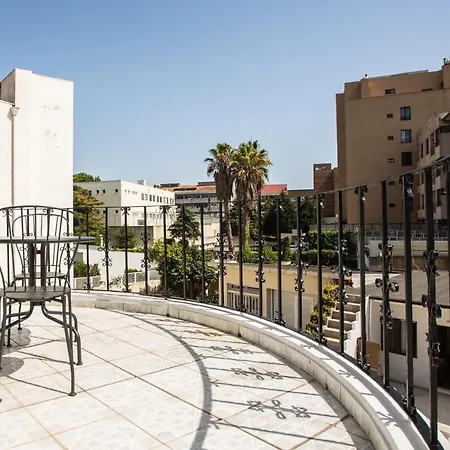 Borsalino Otel Porto