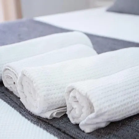 Otel Borsalino 3*