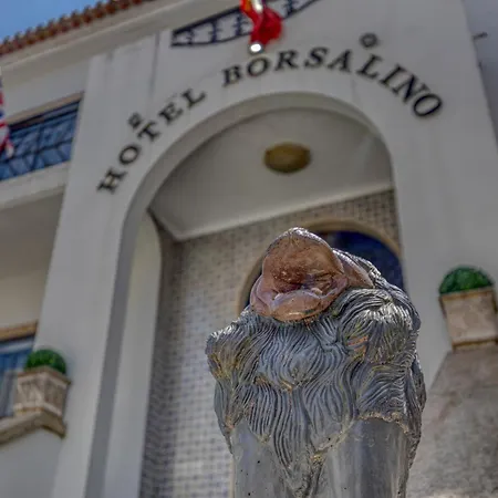 Borsalino 3* Oporto