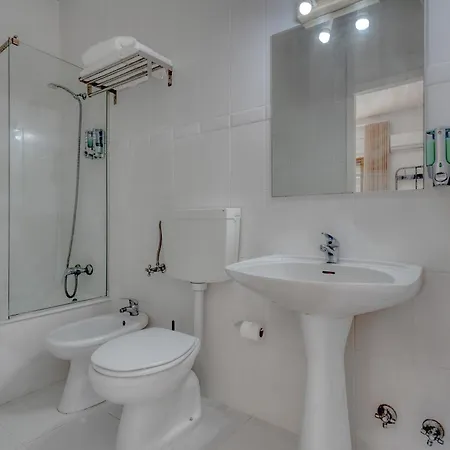 Hotel Borsalino Oporto