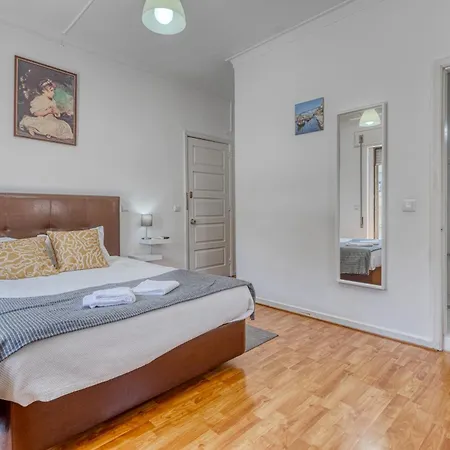 Borsalino 3* Oporto