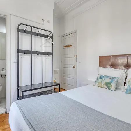 Hotel Borsalino Oporto