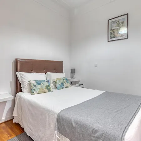 Borsalino 3* Oporto